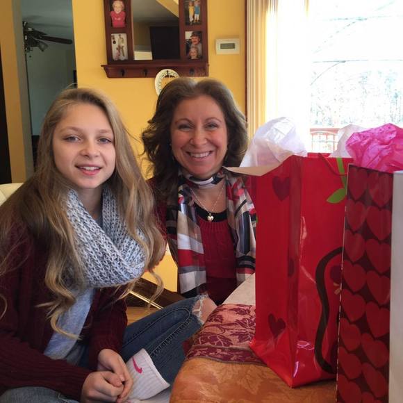 Meet your Posher, Rita - Picture 1 of 1